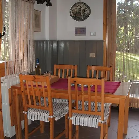 Im Palmengarten Holiday home Cannero Riviera