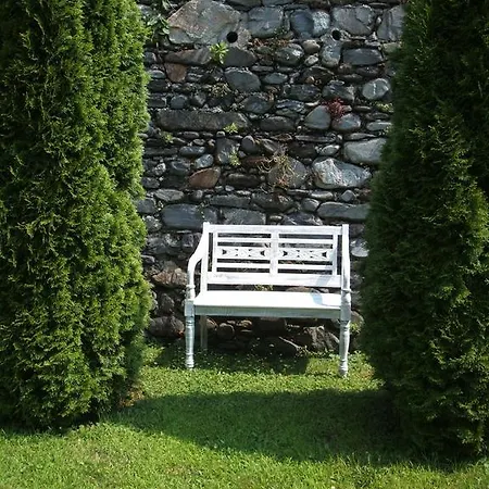 Holiday home Im Palmengarten Cannero Riviera