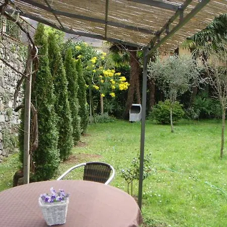 Ferienhaus Im Palmengarten *