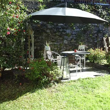 Holiday home Im Palmengarten *