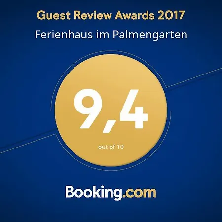 Im Palmengarten *